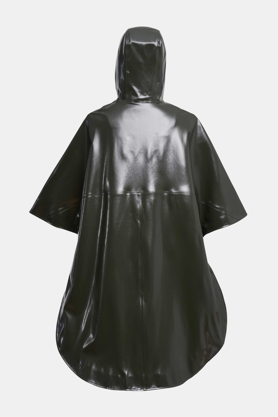 STUTTERHEIM Jackets | Concert Opal Poncho