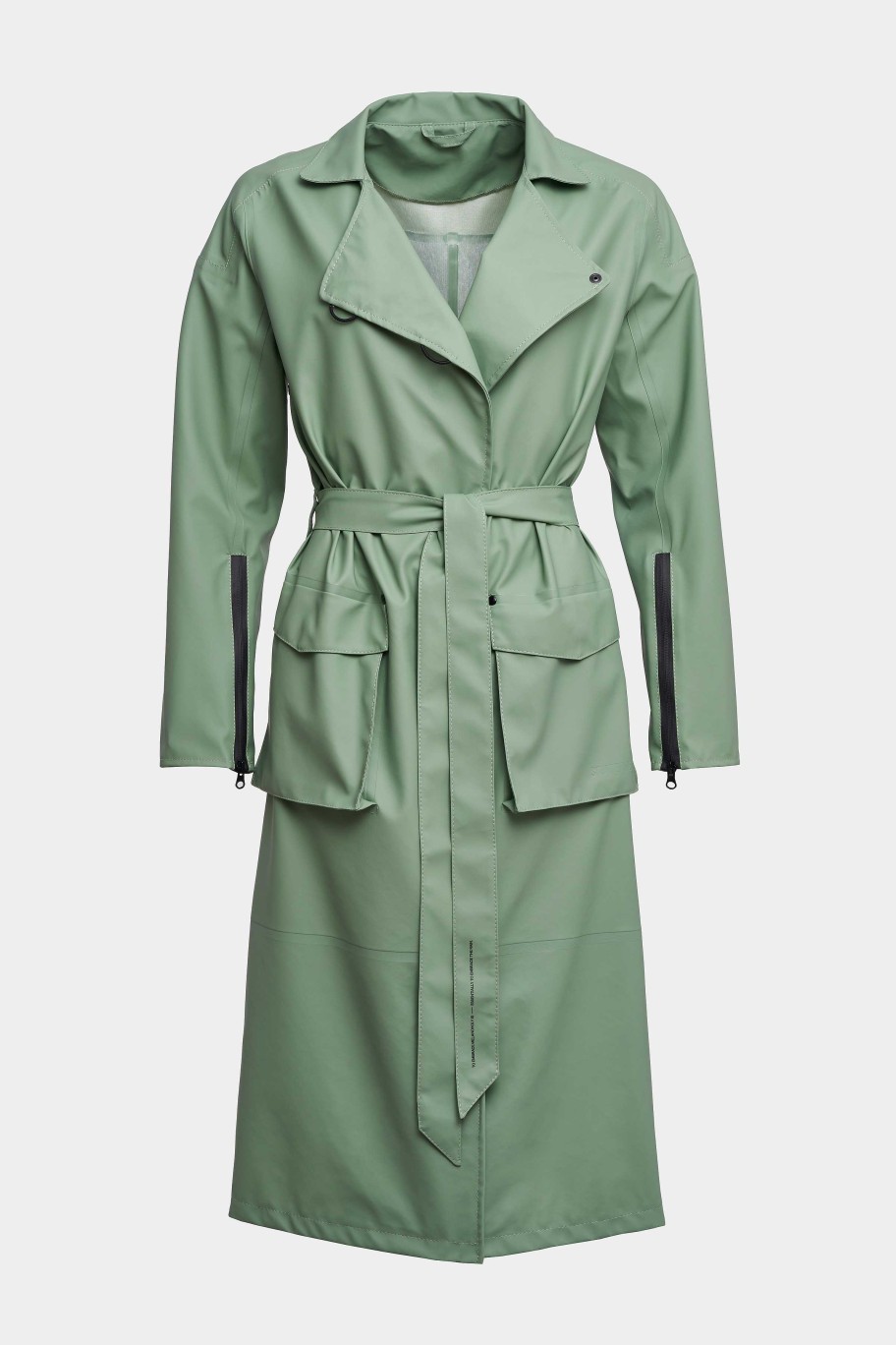 STUTTERHEIM Women'S Sale | Kista Trench Coat