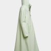 STUTTERHEIM Women'S Sale | Mosebacke Long Zip Raincoat