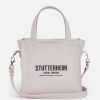 STUTTERHEIM Handbags | Biblio Bag