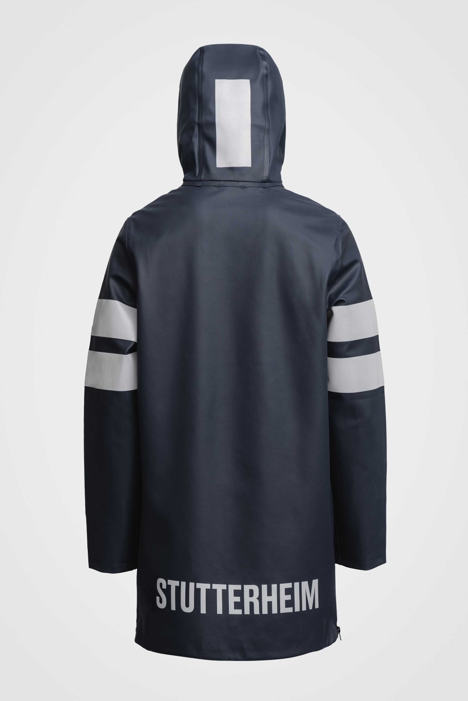 STUTTERHEIM Raincoats | Stockholm Bike Raincoat