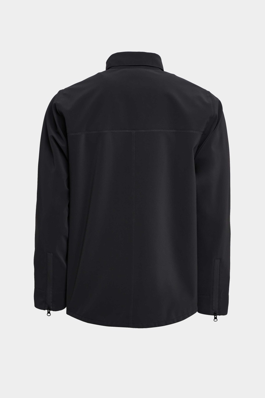 STUTTERHEIM Men'S Sale | Vitaberg Matte Overshirt