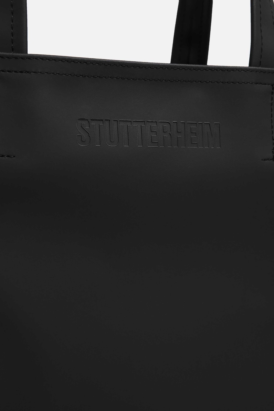 STUTTERHEIM Weekend Bags | Stocksund Bag