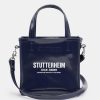 STUTTERHEIM Handbags | Biblio Opal Bag