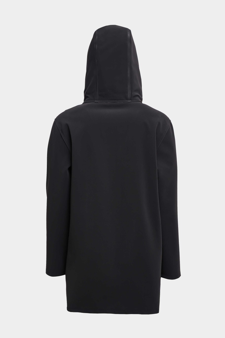 STUTTERHEIM Men'S Sale | Stockholm Matte Raincoat