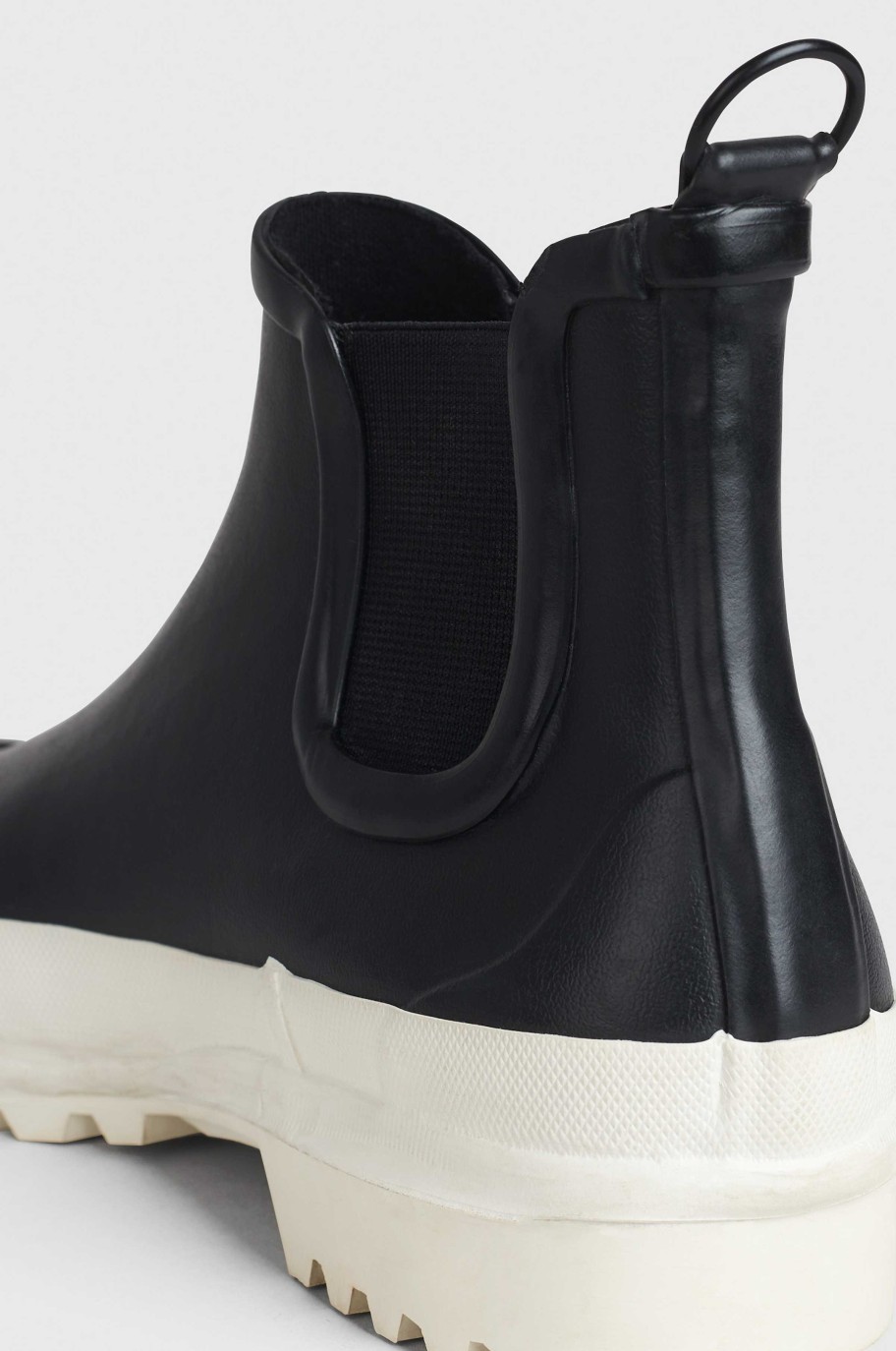 STUTTERHEIM Rain Boots | Chelsea Rainwalker