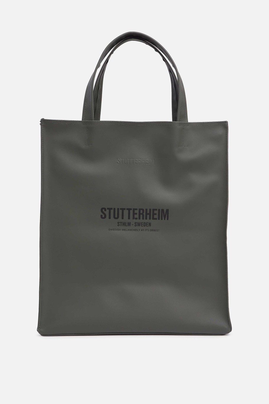 STUTTERHEIM Tote Bags | Stylist Bag