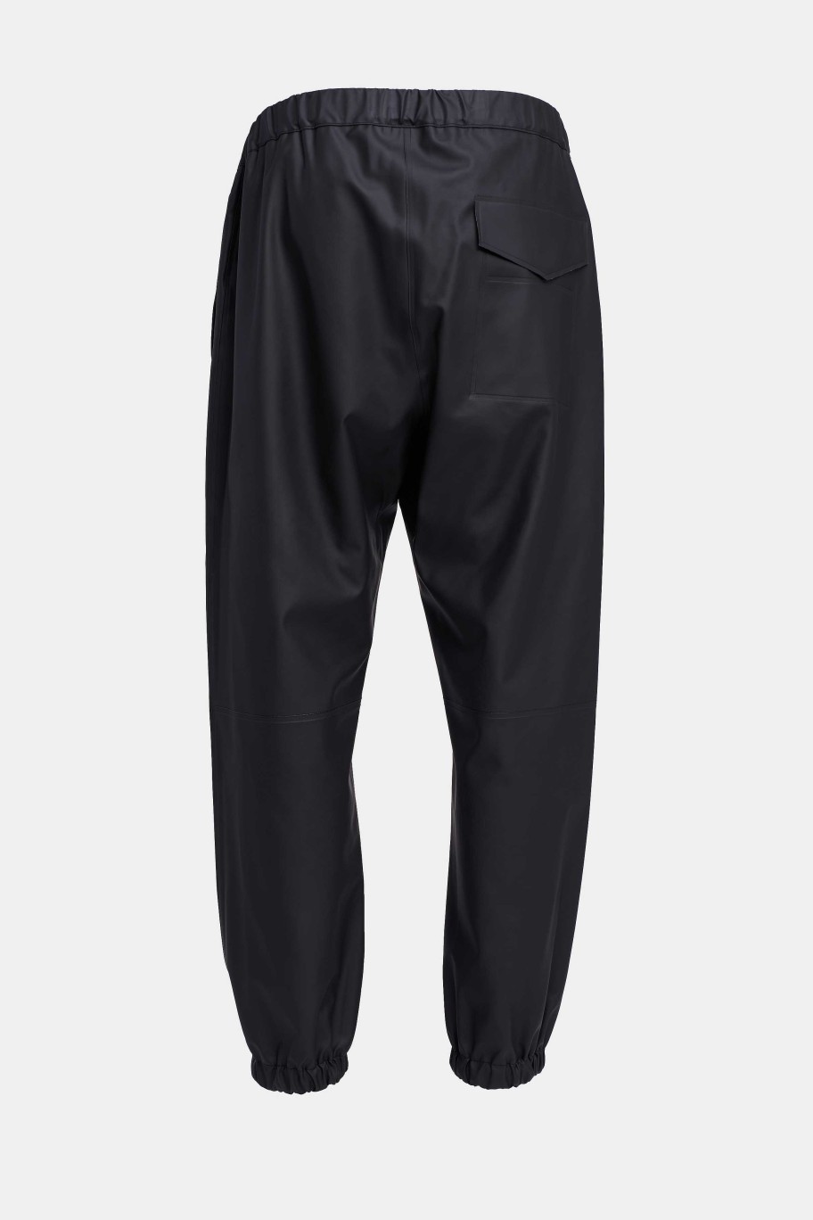 STUTTERHEIM Trousers | Bromma Trousers