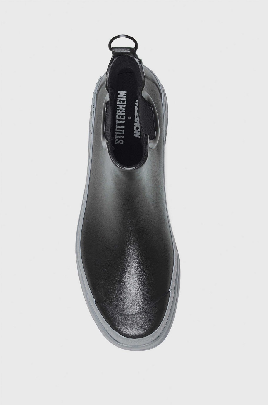 STUTTERHEIM Rain Boots | Chelsea Rainwalker