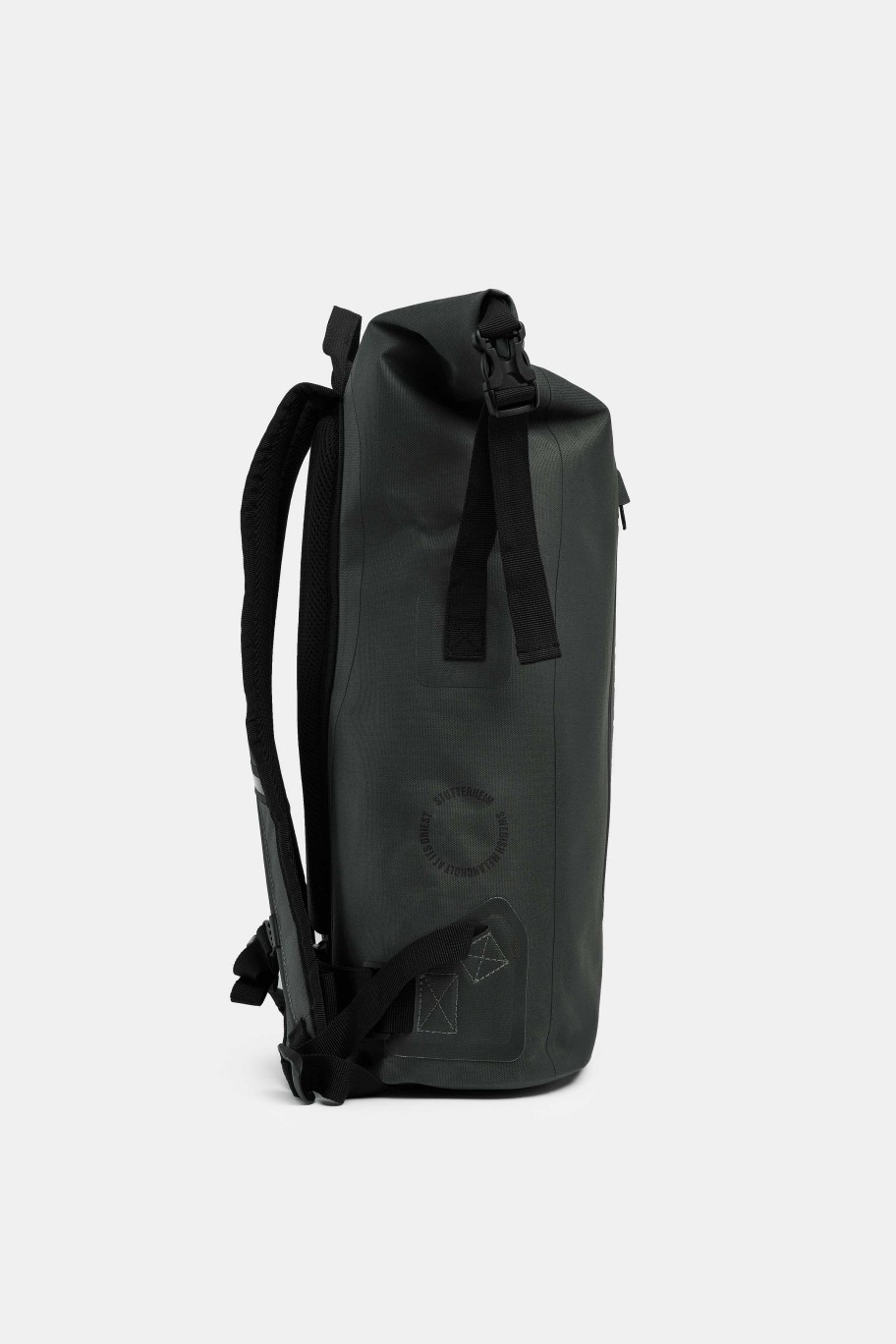 STUTTERHEIM Backpacks | Rain Rolltop 25L Backpack