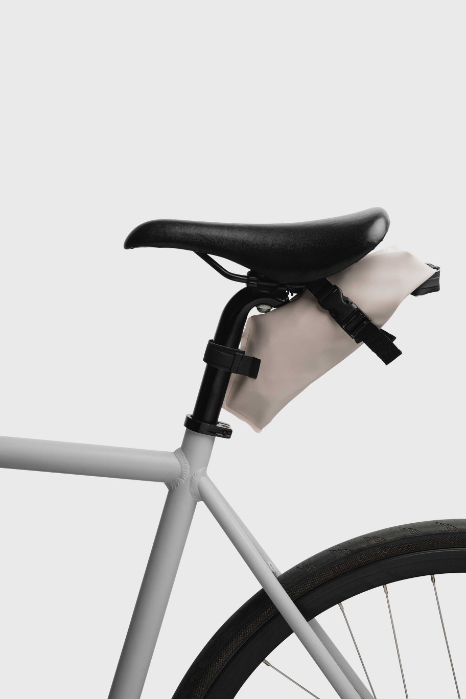 STUTTERHEIM Bike Accessories | Seat Bag