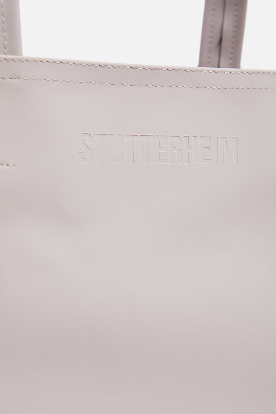 STUTTERHEIM Weekend Bags | Stocksund Bag