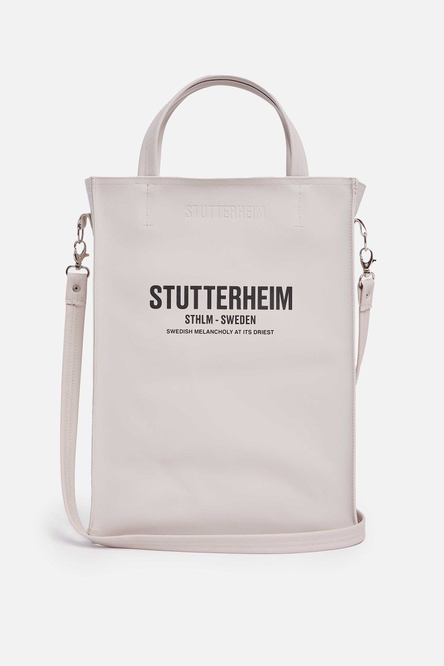 STUTTERHEIM Tote Bags | Djursholm Bag