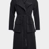 STUTTERHEIM Women'S Sale | Kista Matte Trench Coat