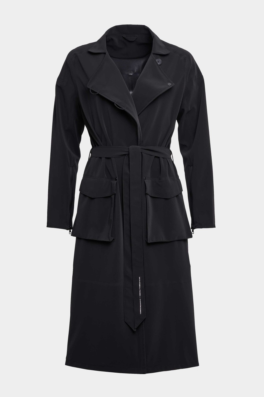 STUTTERHEIM Women'S Sale | Kista Matte Trench Coat