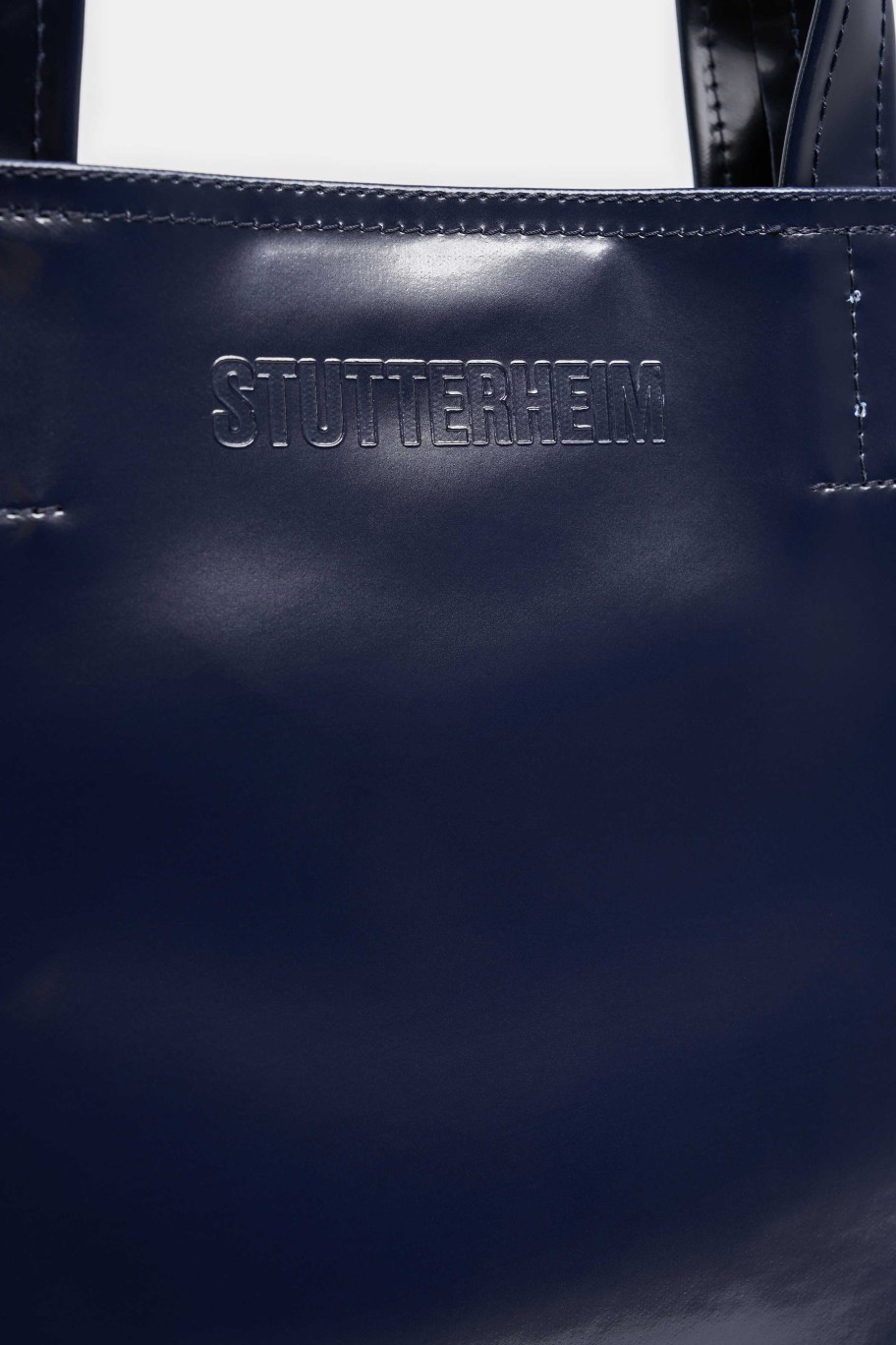 STUTTERHEIM Tote Bags | Stocksund Bag Opal