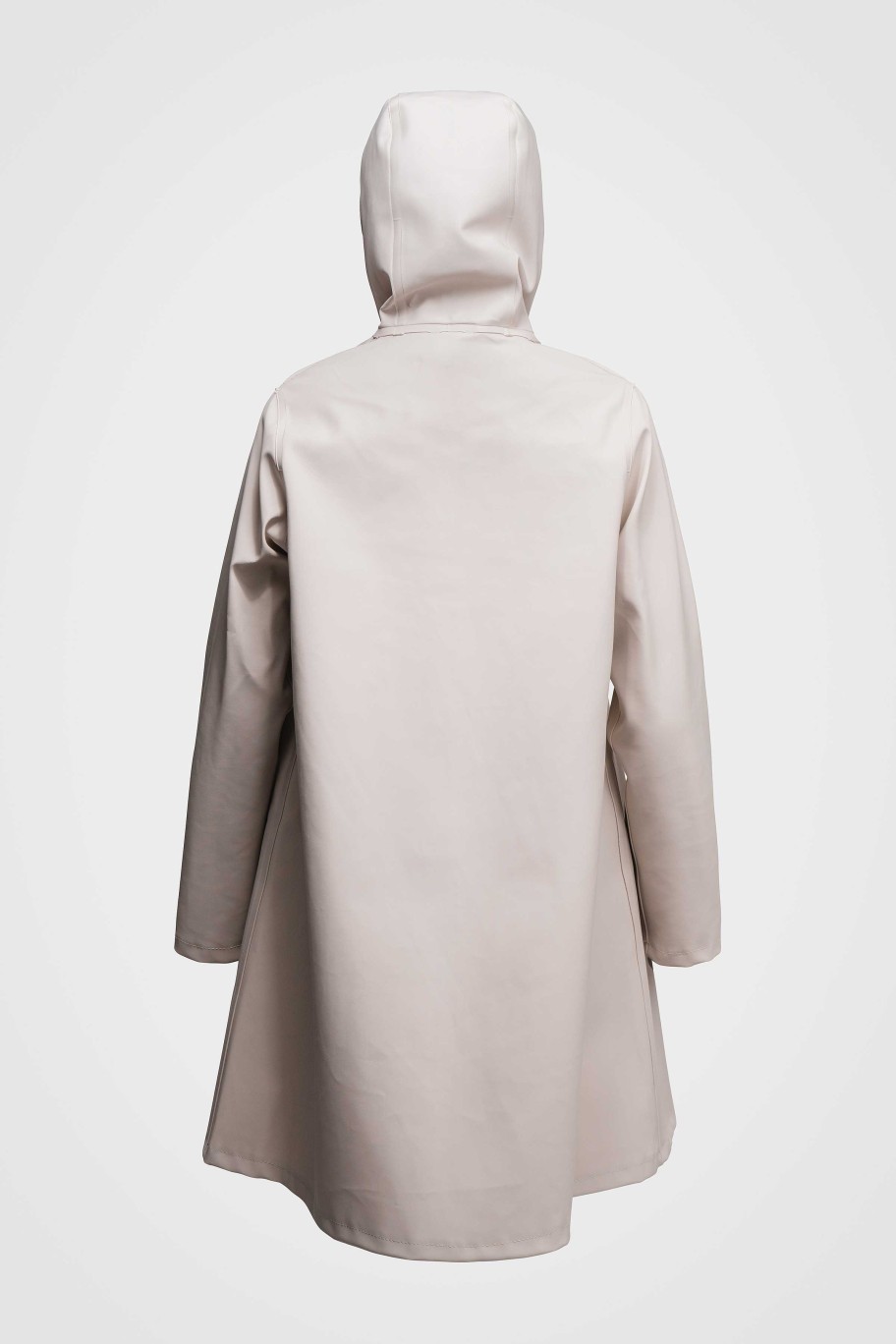 STUTTERHEIM Raincoats | Mosebacke Raincoat