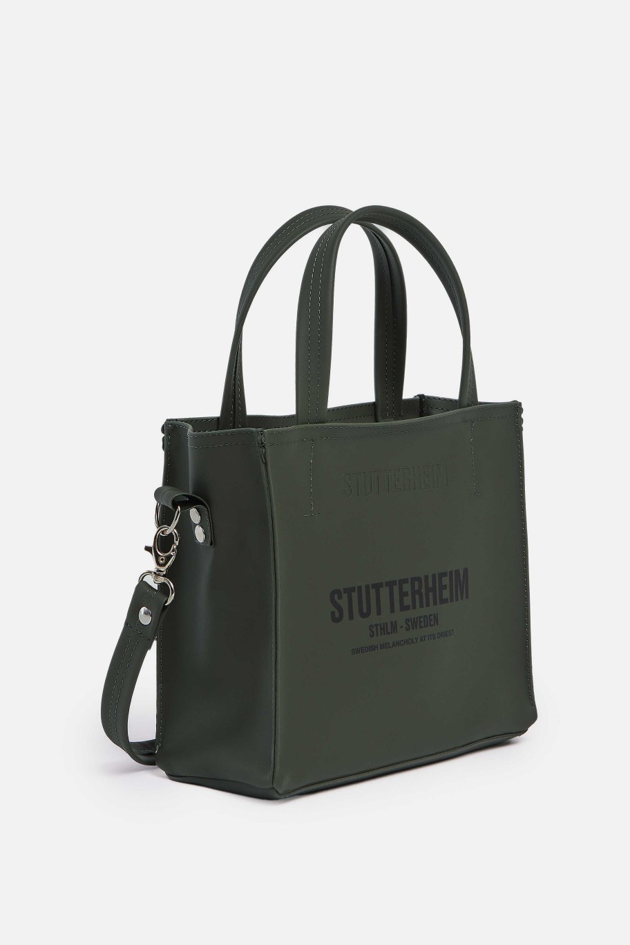 STUTTERHEIM Bags | Biblio Bag