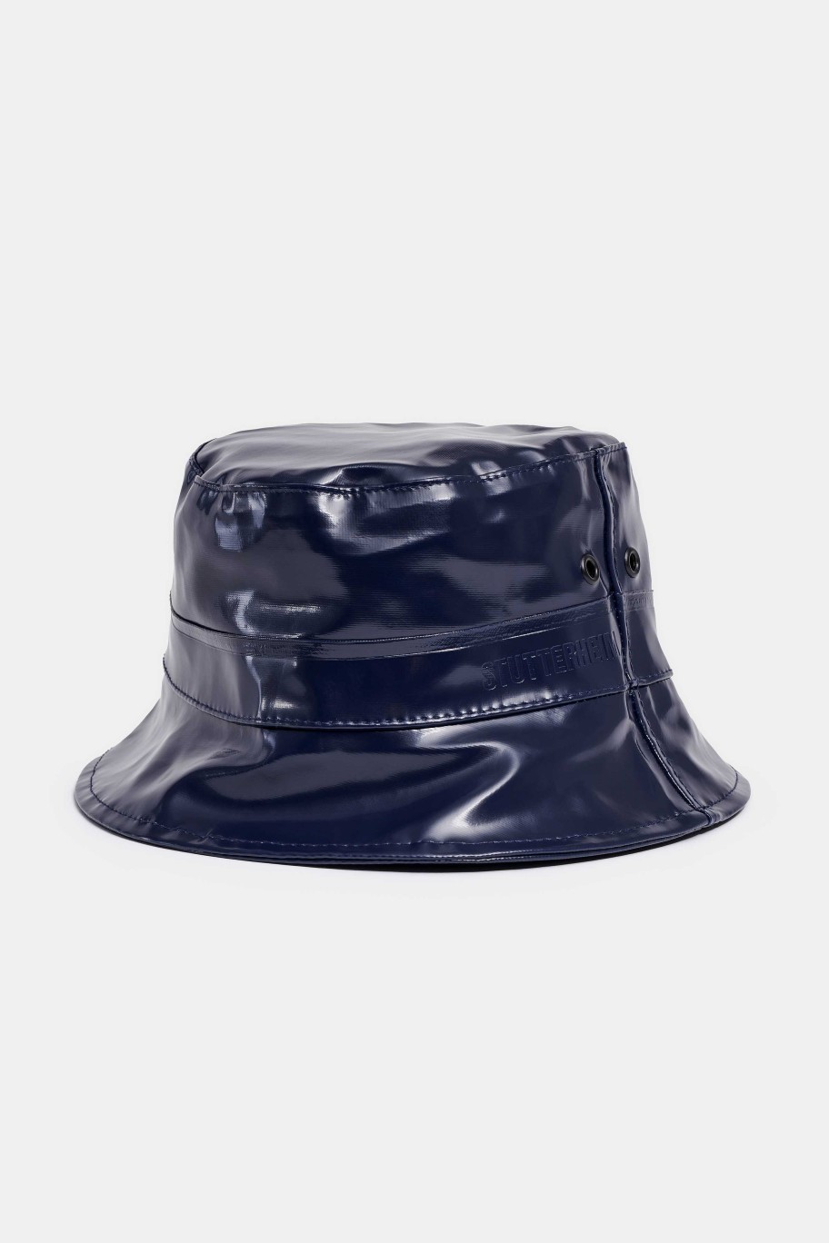 STUTTERHEIM Bucket Hats | Beckholmen Opal Bucket Hat