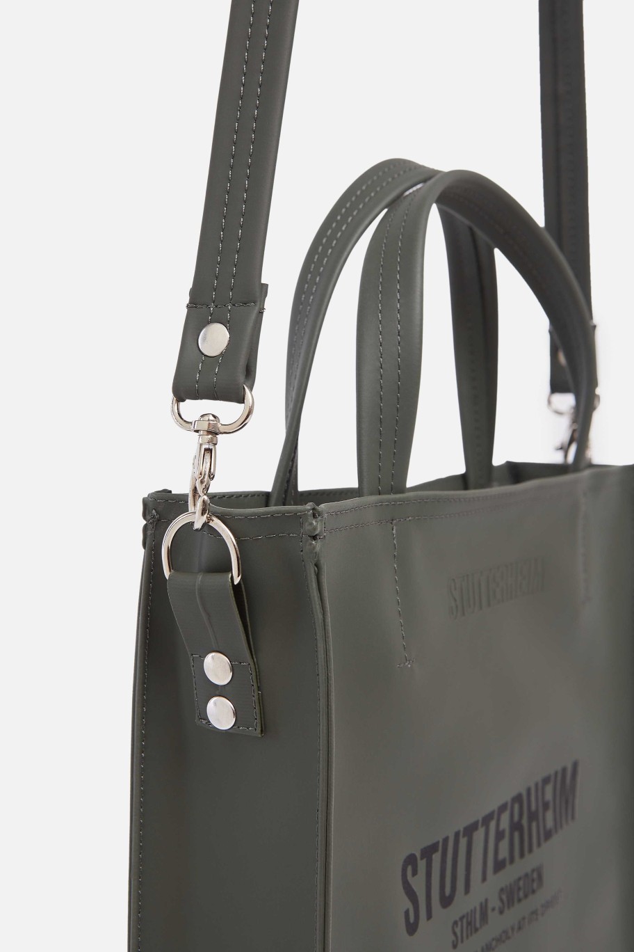 STUTTERHEIM Tote Bags | Djursholm Bag