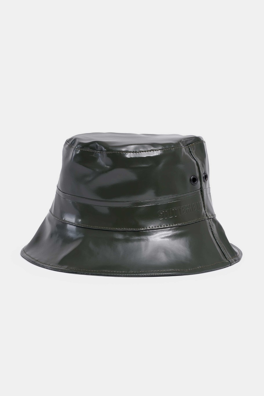 STUTTERHEIM Bucket Hats | Beckholmen Opal Bucket Hat