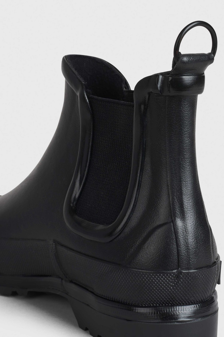 STUTTERHEIM Rain Boots | Chelsea Rainwalker