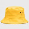 STUTTERHEIM Bucket Hats | Beckholmen Bucket Hat