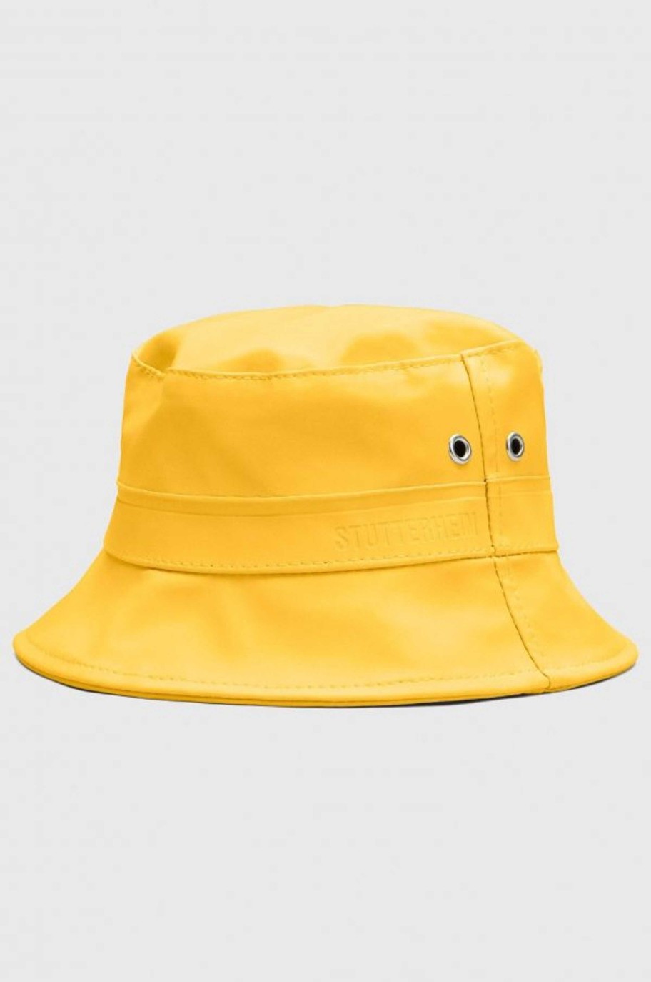 STUTTERHEIM Bucket Hats | Beckholmen Bucket Hat