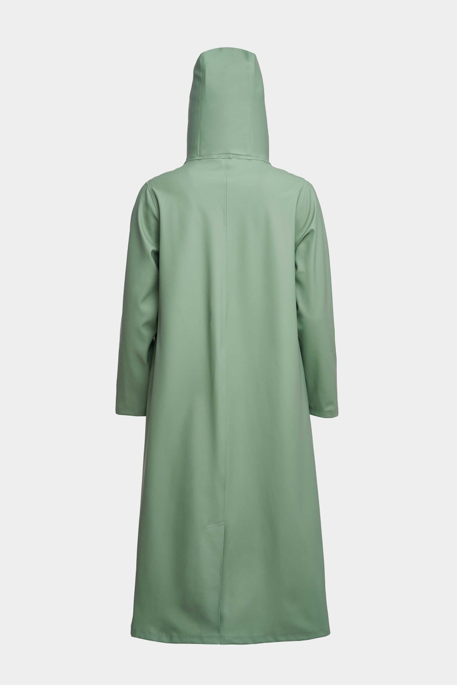 STUTTERHEIM Women'S Sale | Mosebacke Long Raincoat