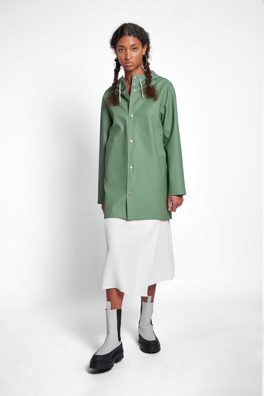 STUTTERHEIM Men'S Sale | Stockholm Raincoat