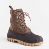 STUTTERHEIM Suede Boots | Patrol Boot Suede