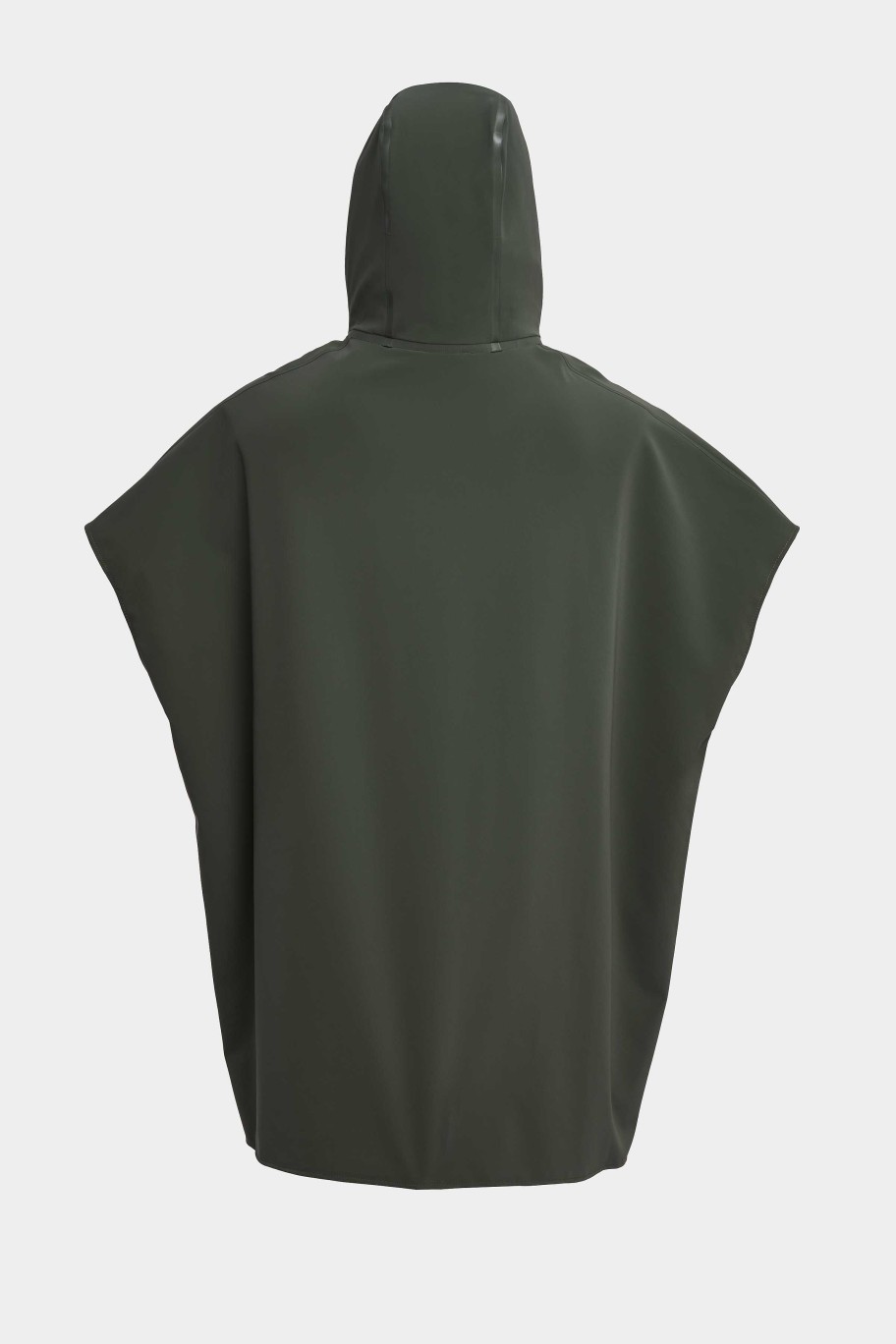 STUTTERHEIM Women'S Sale | Lomma Matte Poncho