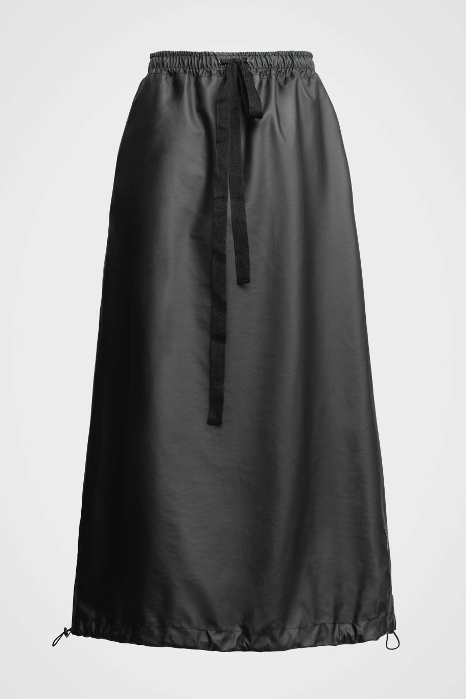 STUTTERHEIM Bottoms | Skivarp Lightweight Skirt