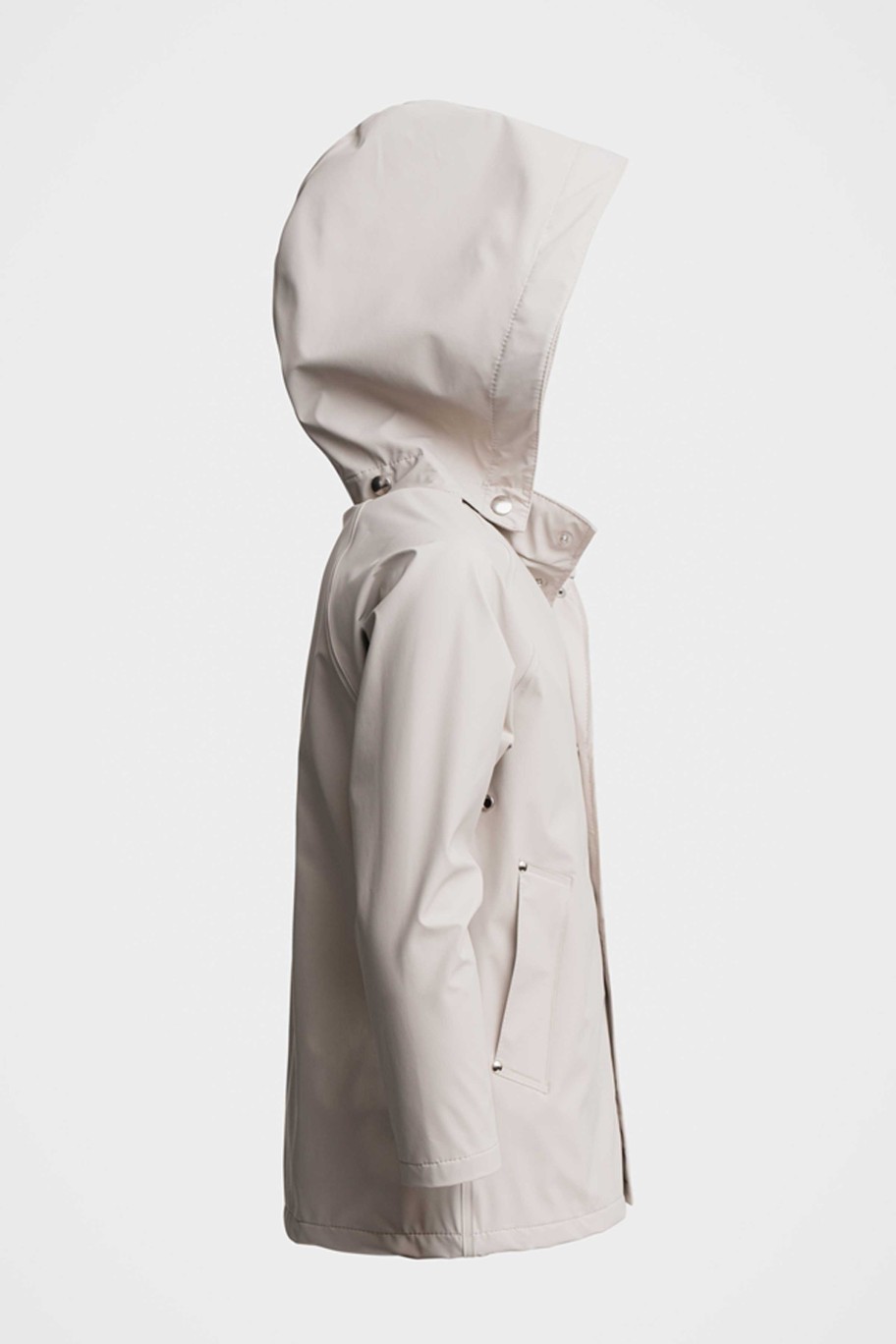 STUTTERHEIM Kids | Mini Lightweight Kids Raincoat