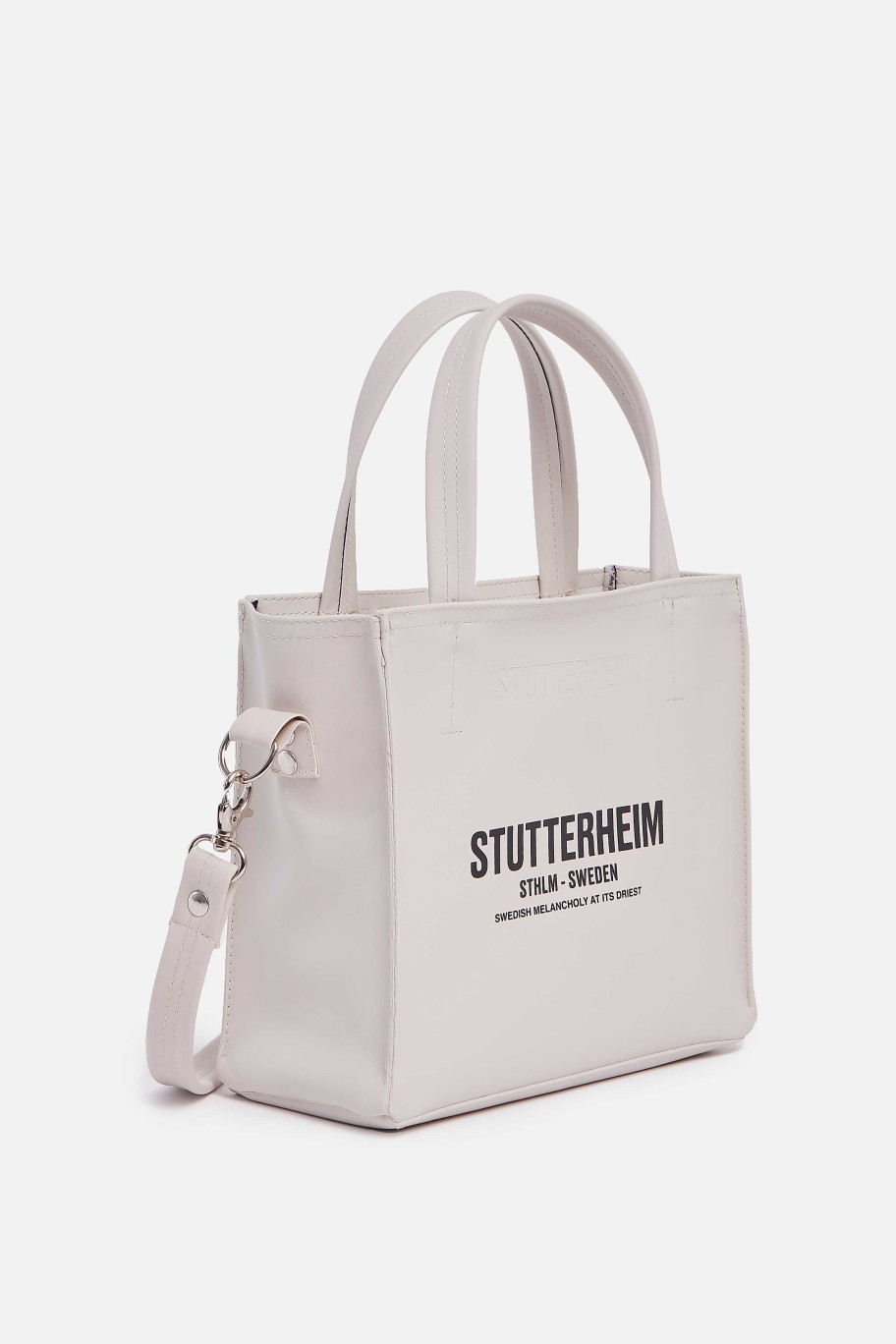 STUTTERHEIM Handbags | Biblio Bag