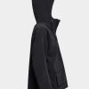 STUTTERHEIM Women'S Sale | Sandviken Matte Zip