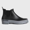 STUTTERHEIM Rain Boots | Chelsea Rainwalker