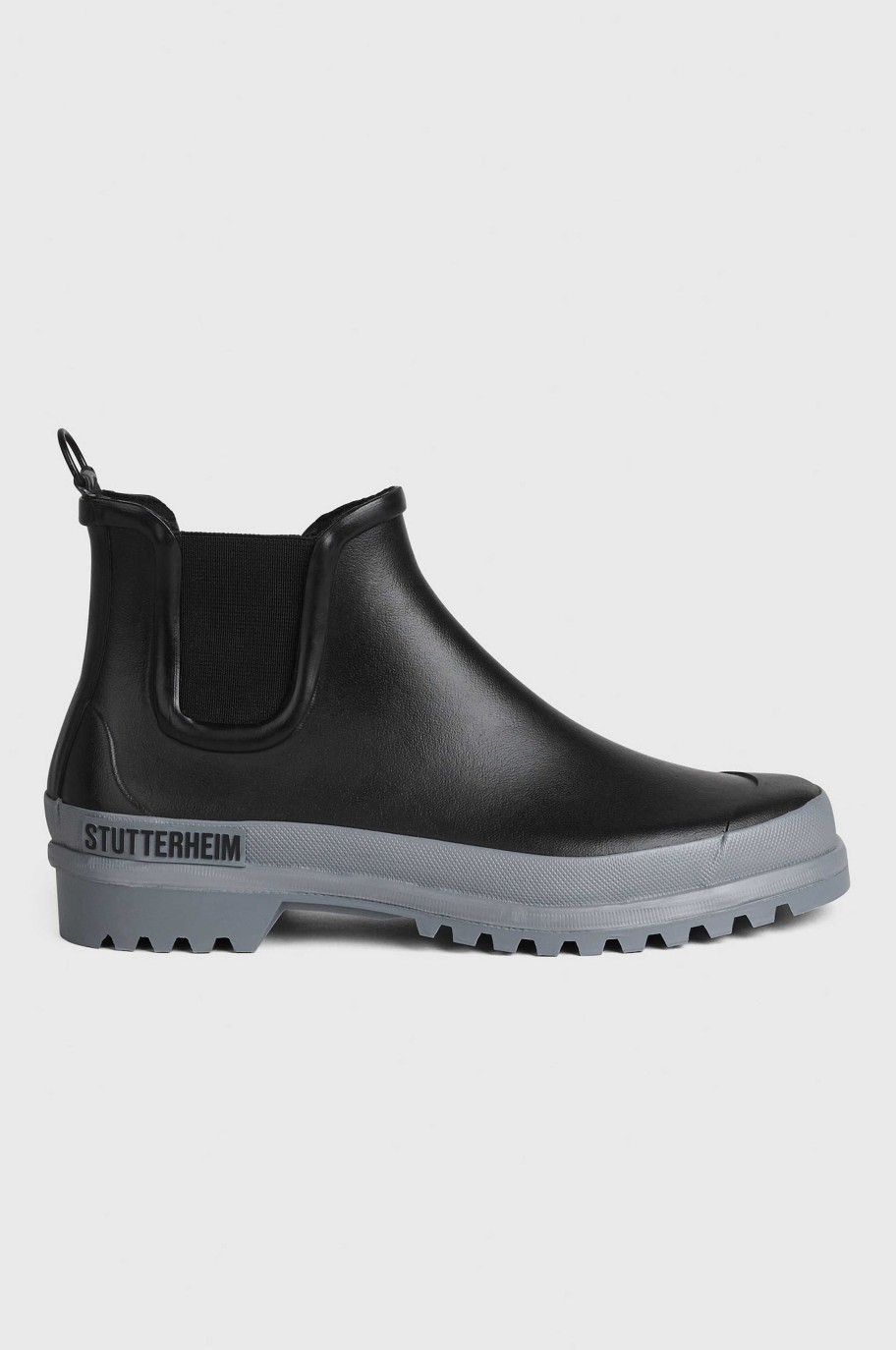 STUTTERHEIM Rain Boots | Chelsea Rainwalker