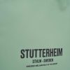 STUTTERHEIM Accessories Sale | Stylist Bag