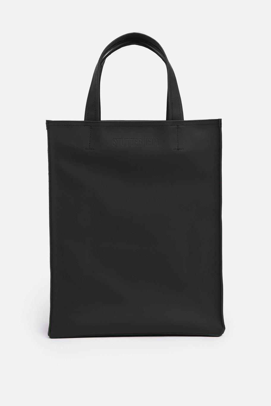 STUTTERHEIM Weekend Bags | Stocksund Bag