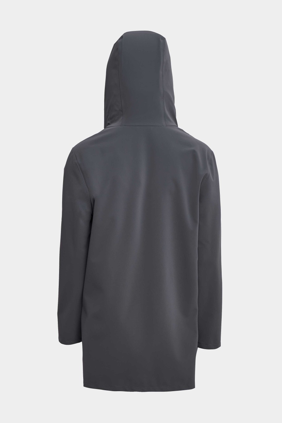 STUTTERHEIM Men'S Sale | Stockholm Lightweight Matte Raincoat