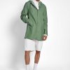 STUTTERHEIM Men'S Sale | Stockholm Lightweight Raincoat