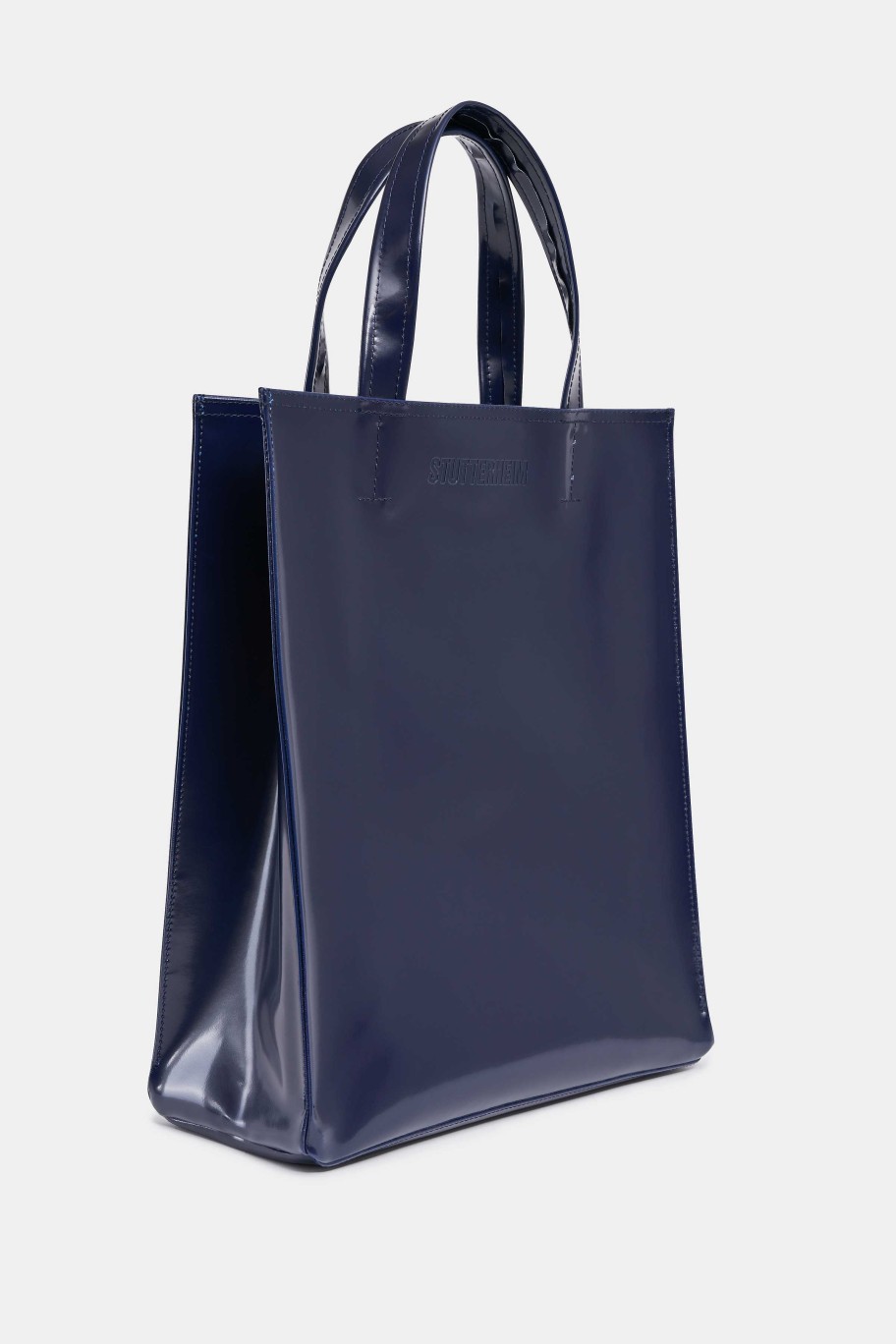 STUTTERHEIM Tote Bags | Stocksund Bag Opal