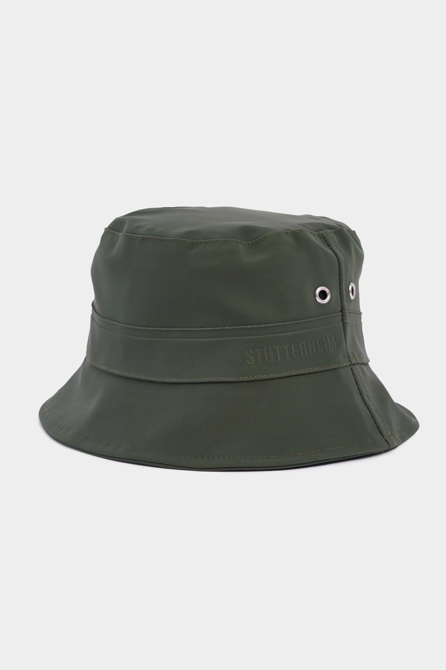 STUTTERHEIM Accessories Sale | Beckholmen Matte Bucket Hat