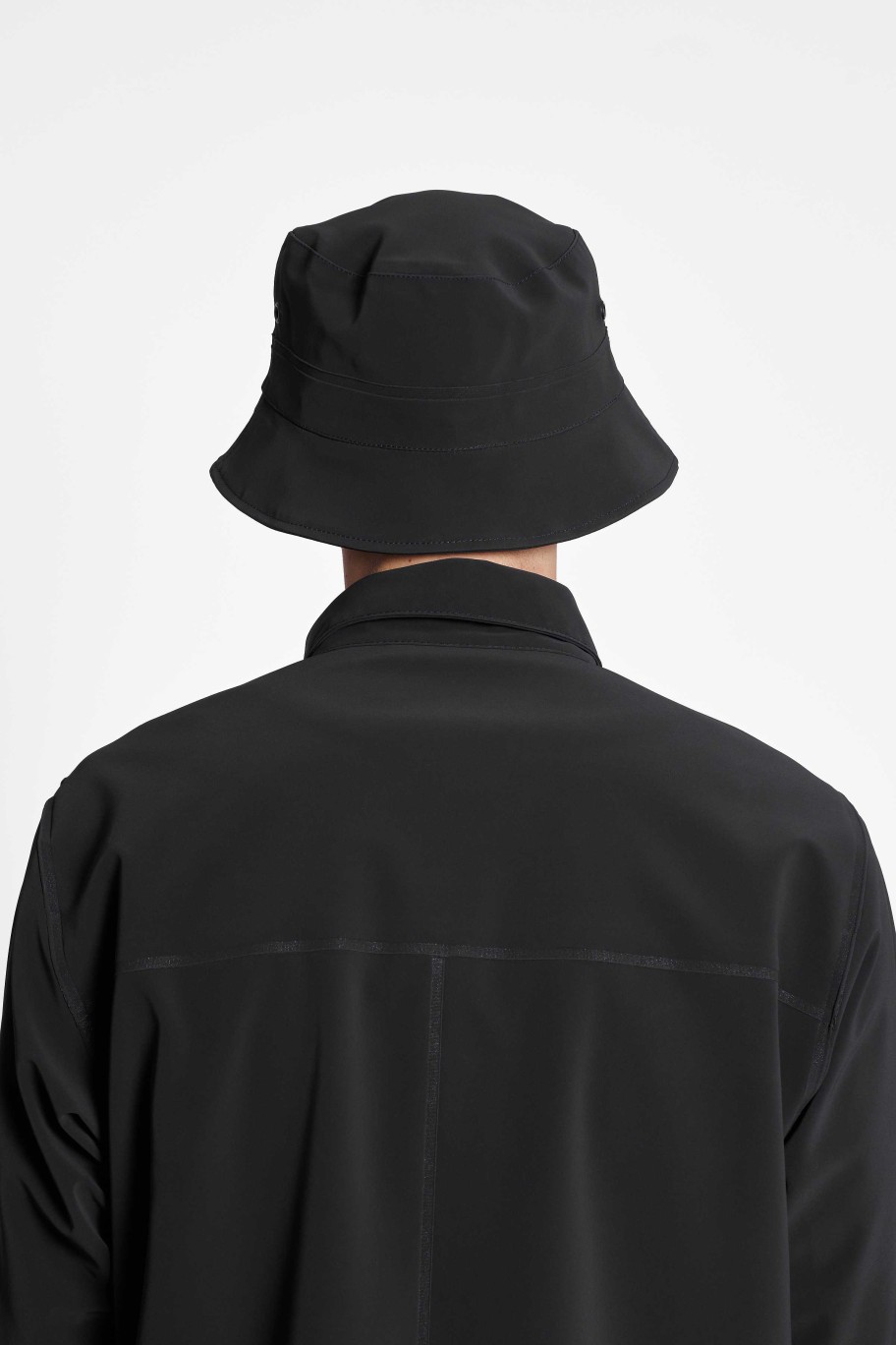 STUTTERHEIM Accessories Sale | Beckholmen Matte Bucket Hat