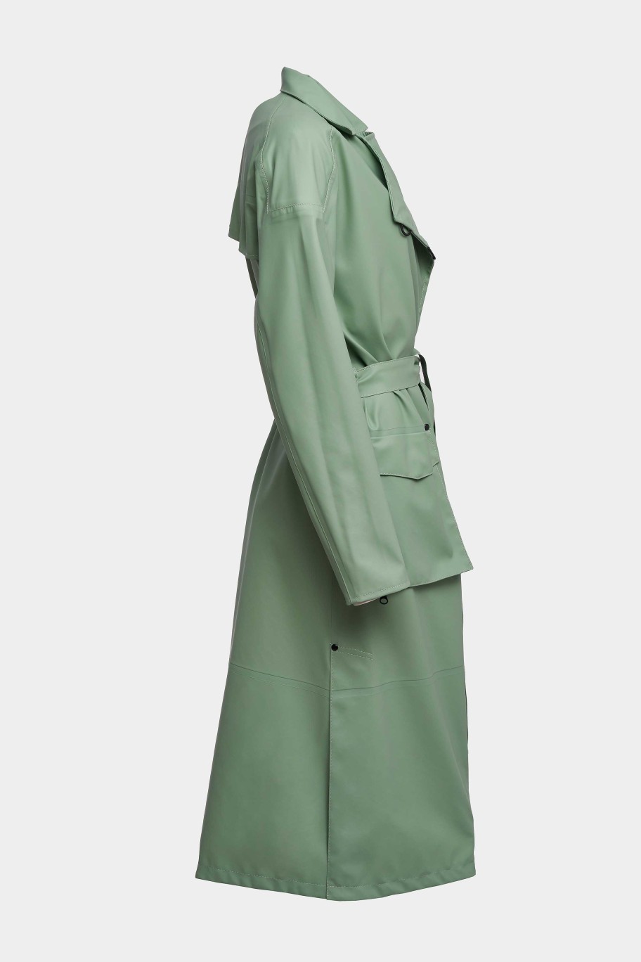 STUTTERHEIM Women'S Sale | Kista Trench Coat