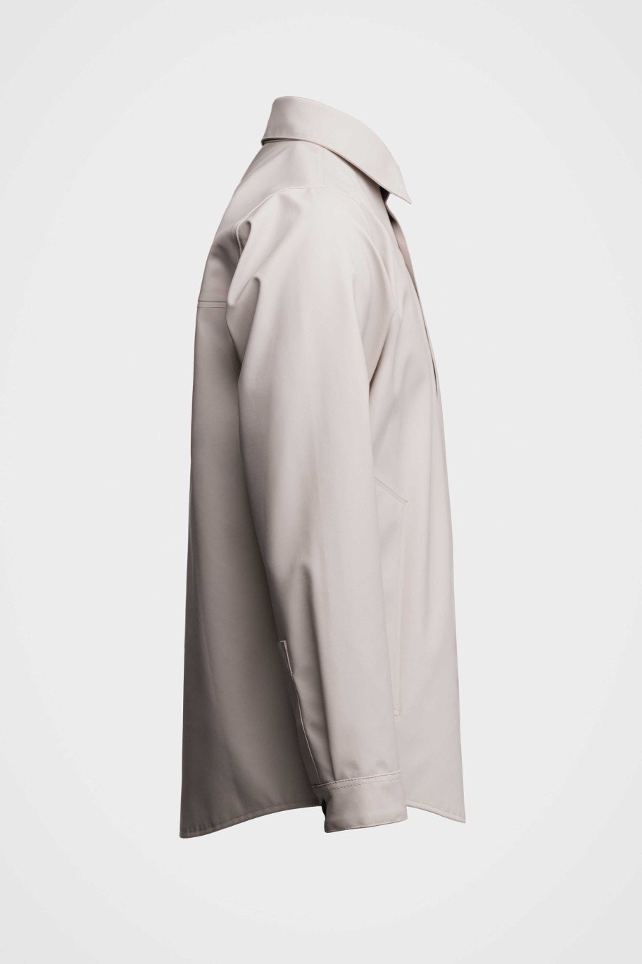 STUTTERHEIM Men'S Sale | Ringen Overshirt