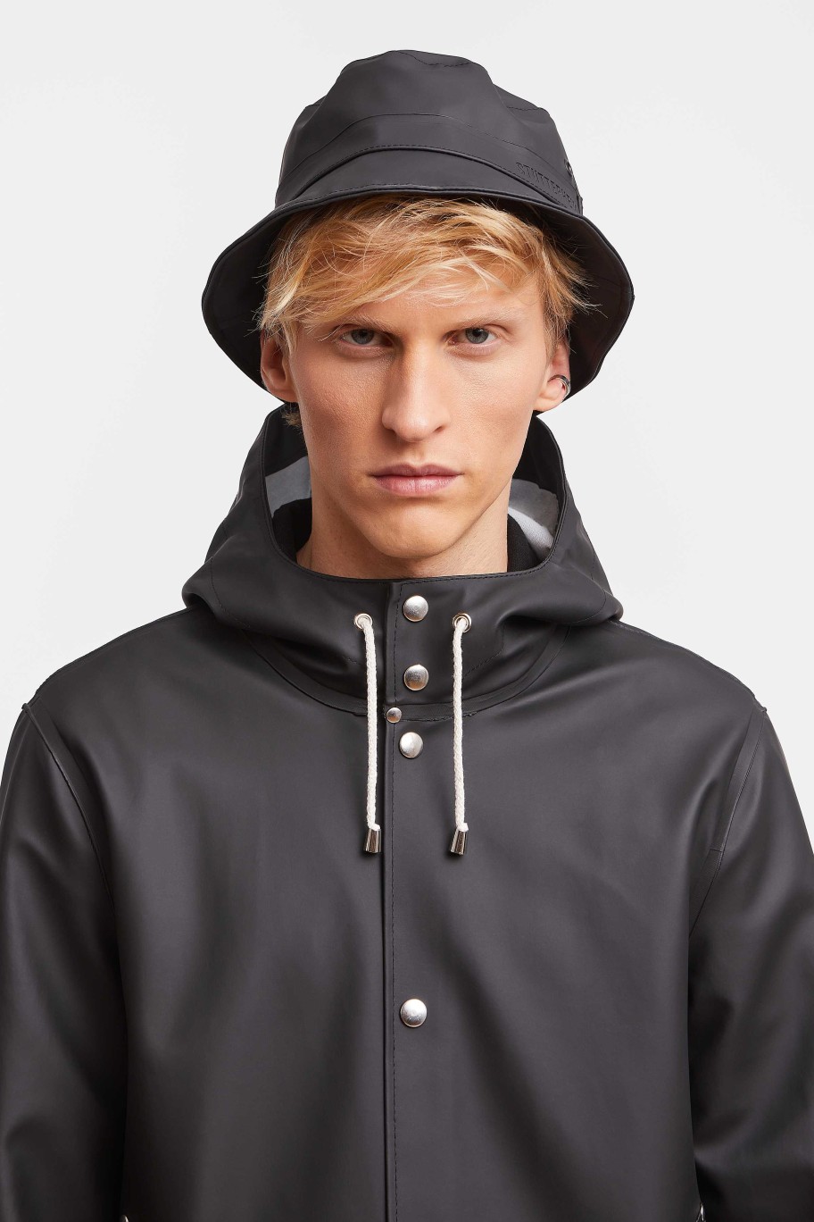 STUTTERHEIM Bucket Hats | Beckholmen Bucket Hat