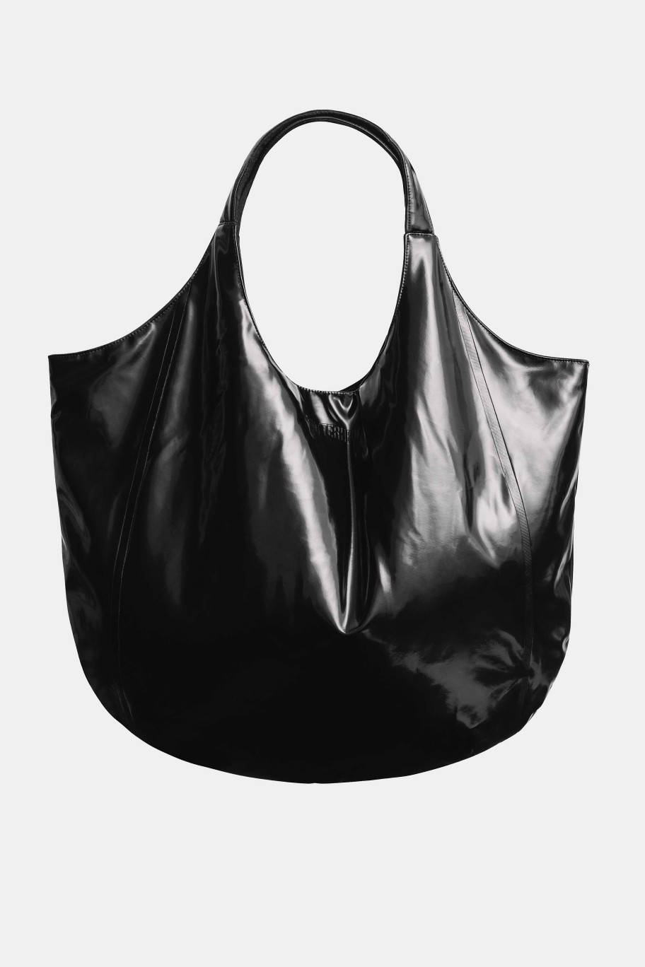 STUTTERHEIM Weekend Bags | Svea Bag Opal