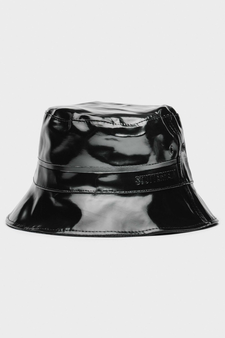 STUTTERHEIM Bucket Hats | Beckholmen Opal Bucket Hat